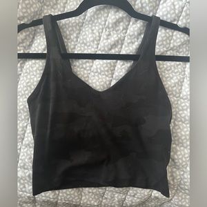 Lululemon align tank